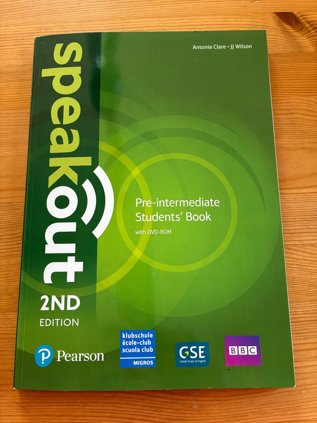 Libri: English Book – Nuovo (secondo la descrizione) da Bassersdorf venduto da Imbusicht