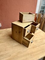 Schöns Schublademöbeli aus Tannenholz