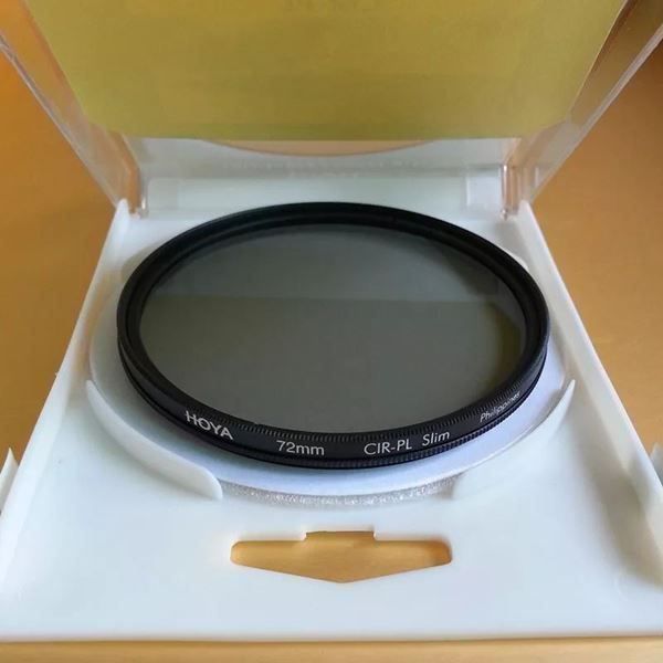 Filtri: 1 Stk CPL Filter div. Grössen – Nuovo e nell'imballaggio originale da Winterthur venduto da Neilpryde01 3