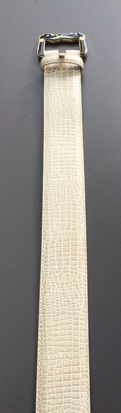 Armani Gürtel: Gürtel E&A – Gebraucht aus Rabius von bri_ca76 4