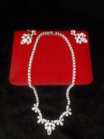 Antikes Schmuck Set