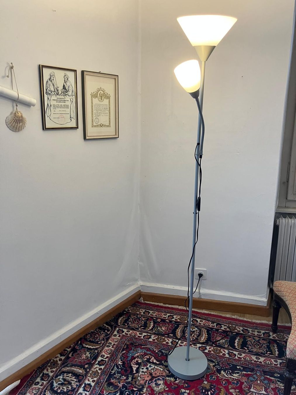 Lampen: lampe  – Gebraucht aus Sion von Tusan