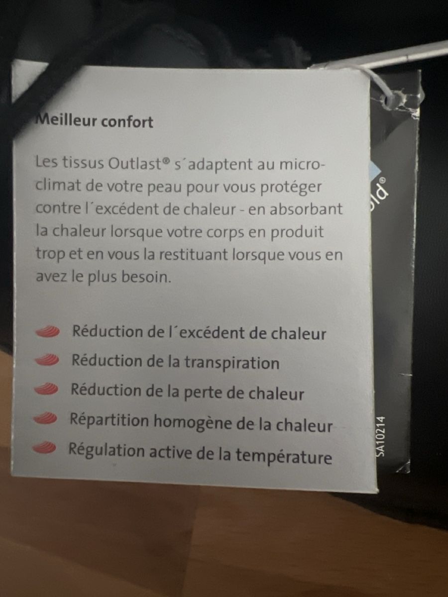 Scarpe da uomo: BOTTE DE TRAVAIL DE QUALITÉ BOS SYSTÈME – Nuovo (secondo la descrizione) da Brügg BE venduto da traindenuit 3