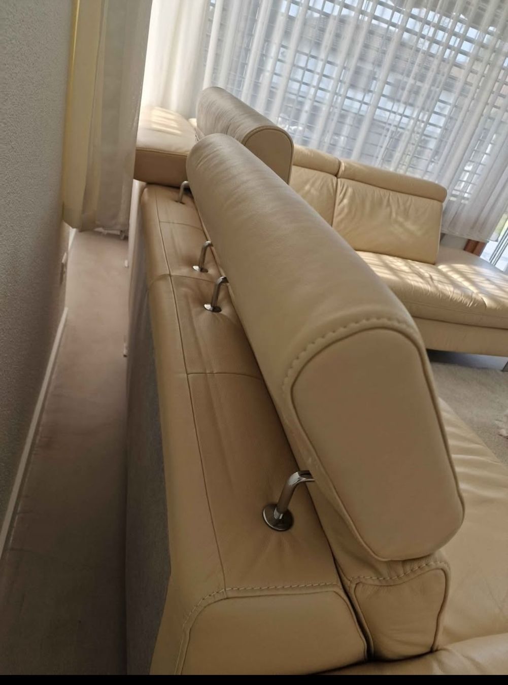 Divani: Ledersofa XXLUTZ – Usato da Amriswil venduto da gu80kaya 2