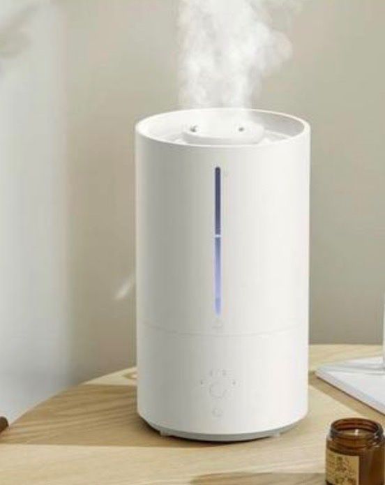 Xiaomi Luftbefeuchter: Xiaomi Smart Humidifier 2 – Gebraucht aus bülach von Happylion1 1