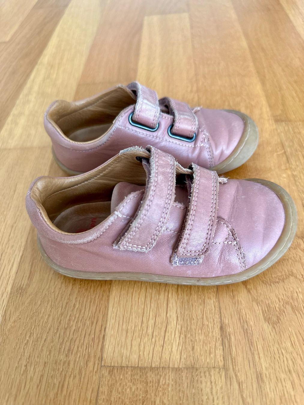 Elefanten Schuhe für Jungen: Elefanten Lederhalbschuhe – Grösse 24 – Gebraucht aus Unterägeri von JudytaJa 1