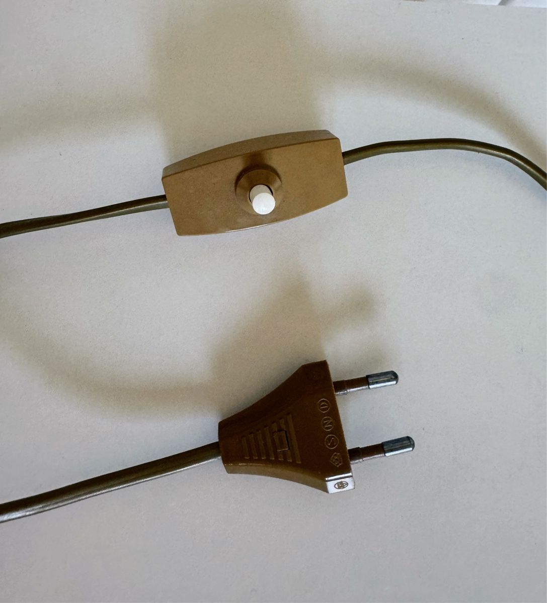 Lampes: Tischlampe Tischleuchte  – Neuf (Voir description) à Birsfelden par Jasminmini 1