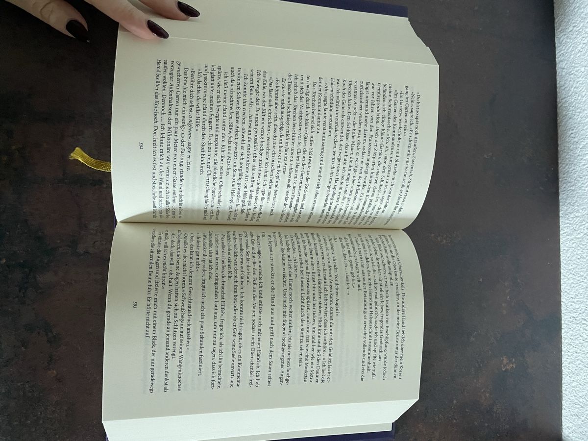 Bücher: Gabaldon: Echo der Hoffnung - Outlander – Neu (gemäss Beschreibung) aus Fehraltorf von Nadja0205 4