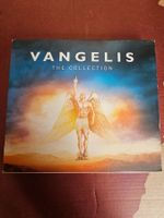 2 CD - Vangelis – The Collection 