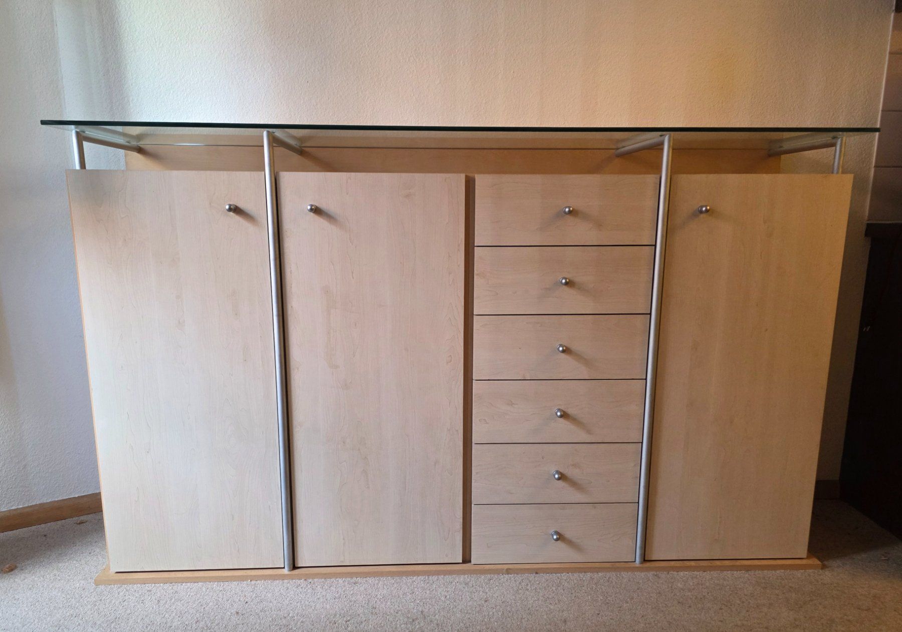 Buffets: Sehr schöner Sideboard / Büffet – D'occasion à Richterswil par adora88