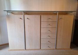 Sehr schöner Sideboard / Büffet