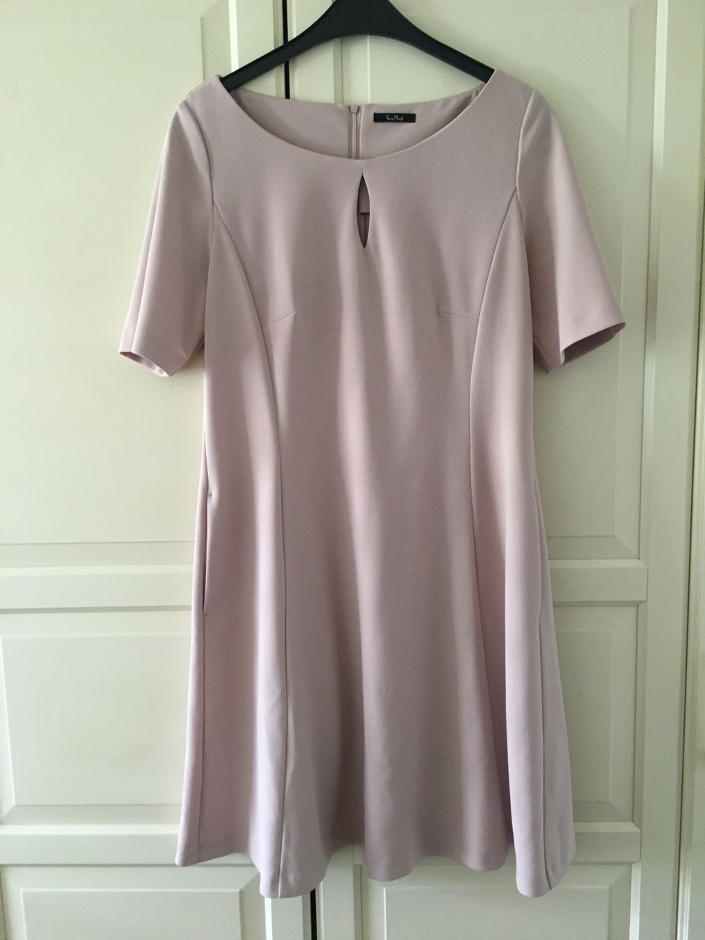 Kleider: Neuwertige kleid von Vera Mont – Neu (gemäss Beschreibung) aus Lausen von tiguan07 6
