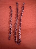 Parure en acier inoxydable - Bijoux tendance!