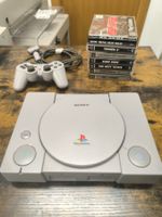 Play Station 1 lot -  Condition Magnifique