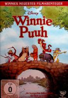 DVD  Disney Winnie Puuh Neuestes Filmabenteuer