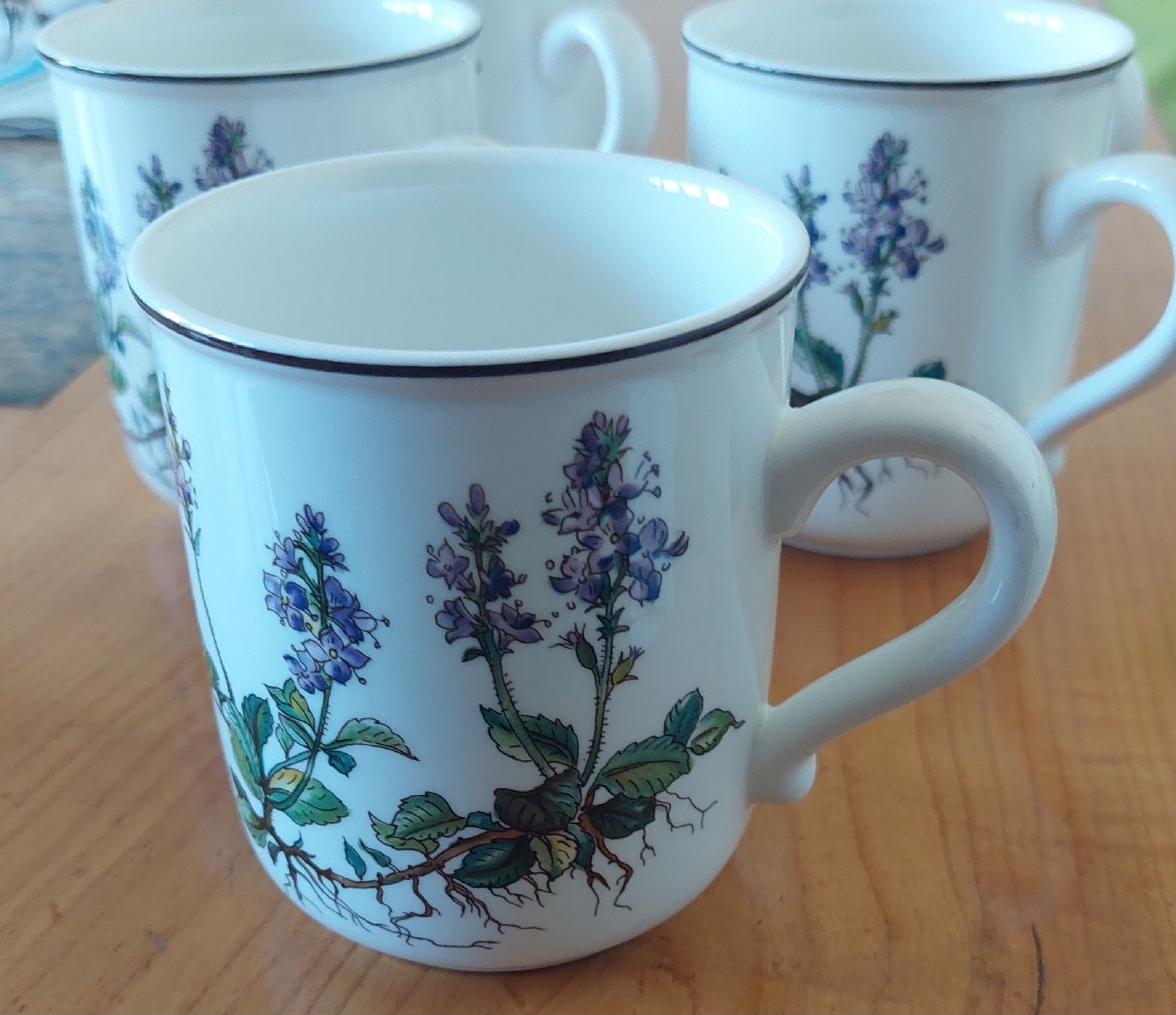 Villeroy & Boch Tazze: Tassen Villeroy&Boch – Nuovo (secondo la descrizione) da Zizers venduto da Pinot55 1
