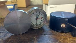 MONDAINE Travel Alarm Clock