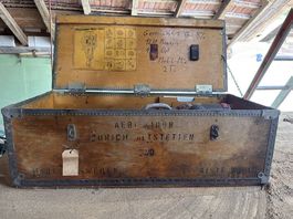 Pionjär BR-52 Felsbohrhammer / Presslufthammer