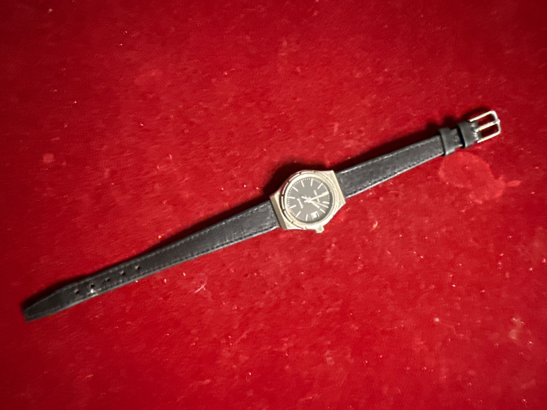 Certina Orologi: Certina Quarz 24 mm – Usato da Pfeffingen venduto da Allhandelklgwatches 2