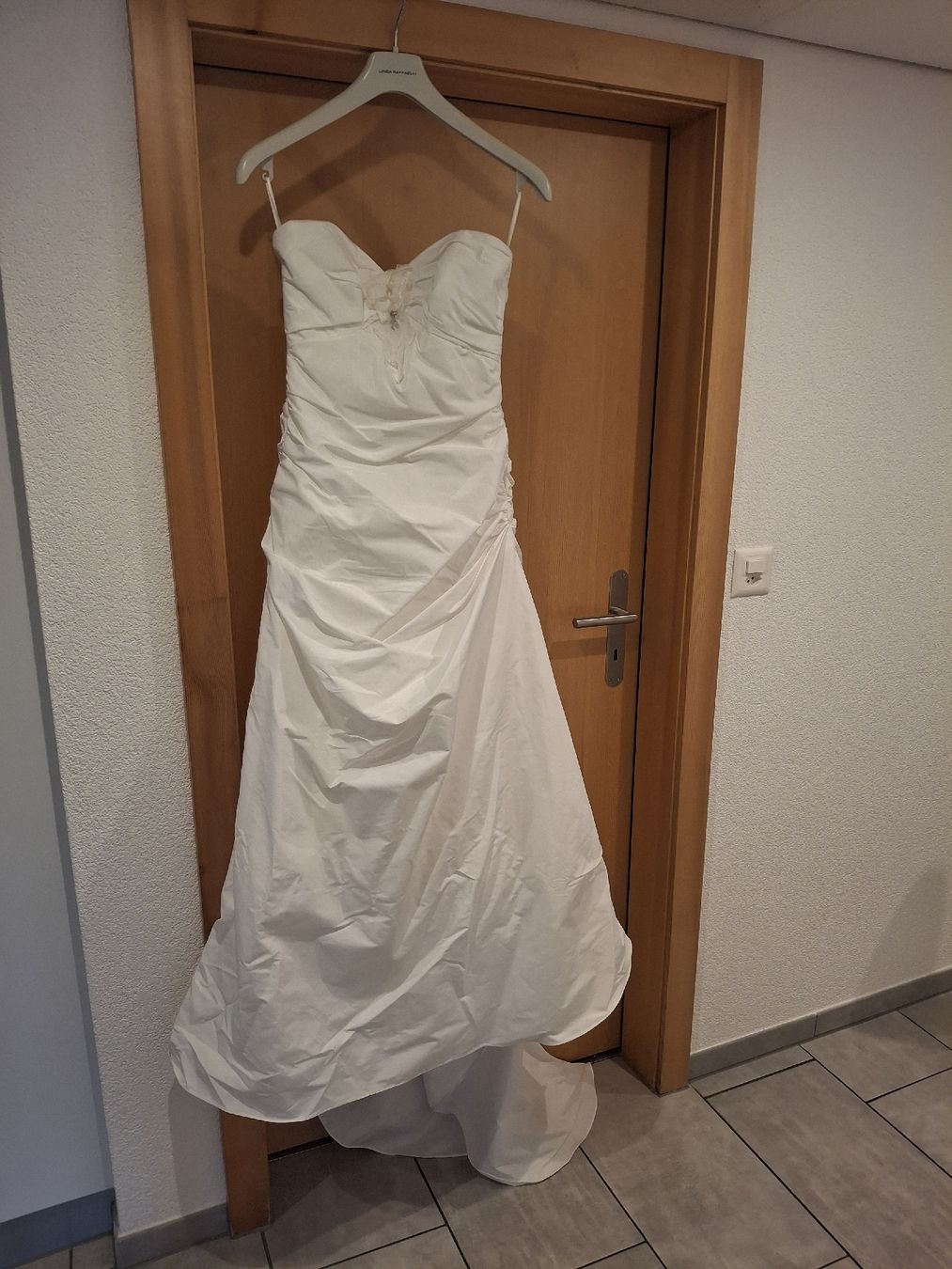 Vestiti: Brautkleid Gr. 36 – Usato da Reutigen venduto da IG-88 1