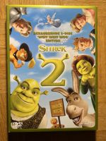 Shrek 2 DVD 2-Disc Special Edition Dreamworks