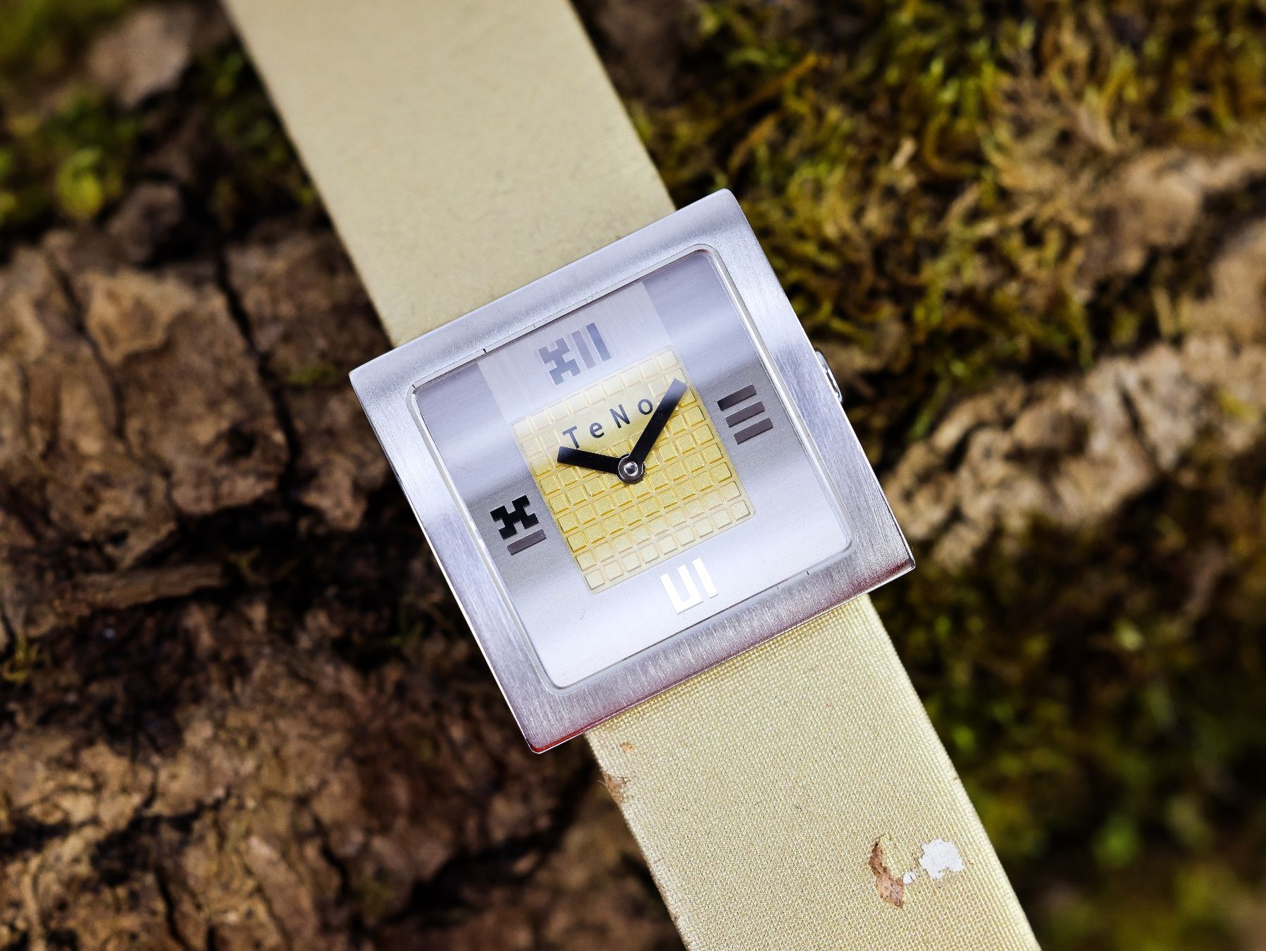 Orologi: TeNo Armbanduhr – Usato da Varen venduto da oEdelweiss 8