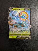 Shining Fates Dhelmise V 9/72 NM Ab 1