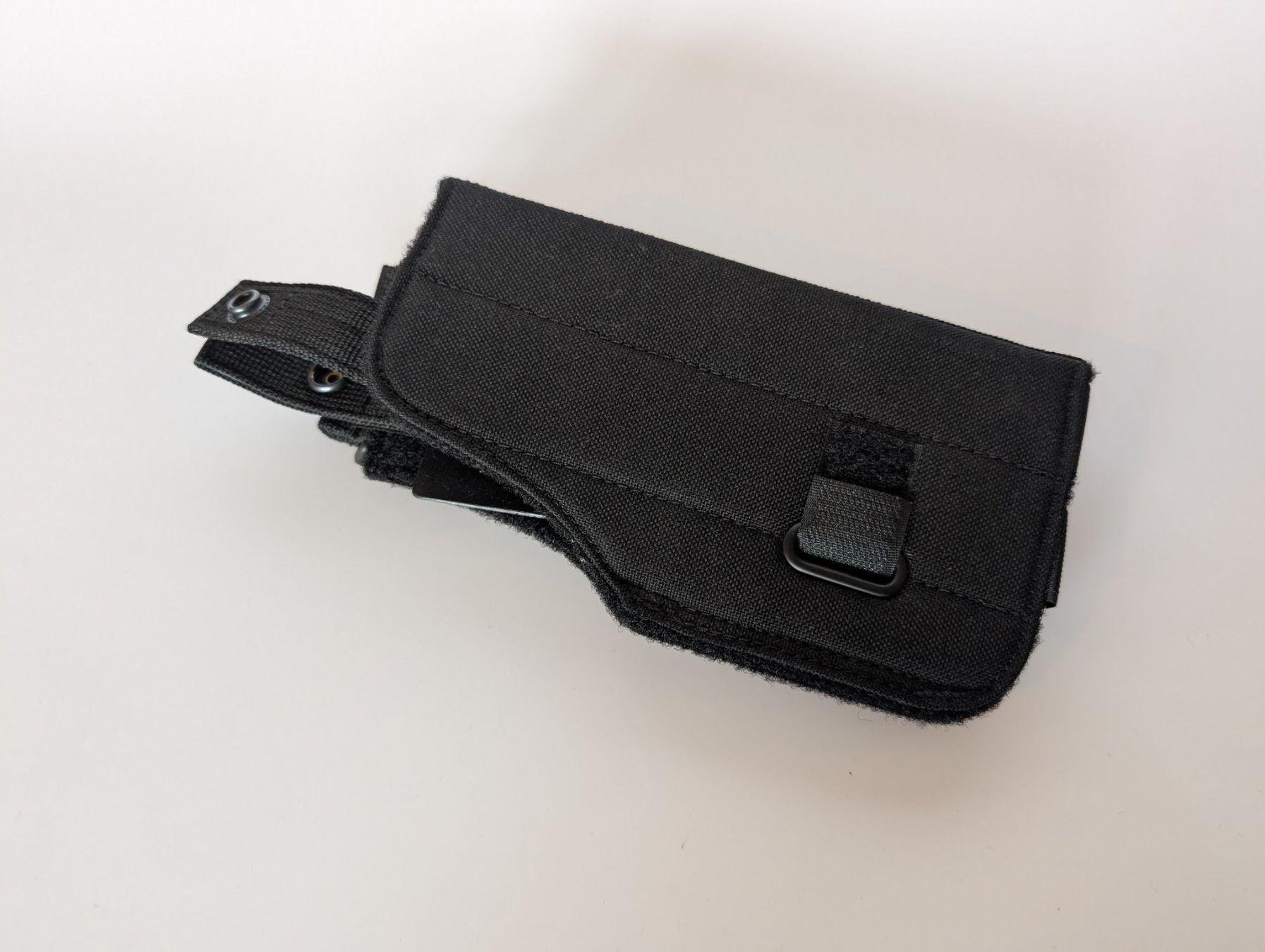 Tiro a segno: 5.11 Tactical Holster Molle Grösse M – Usato da Ostermundigen venduto da TradeLab 2