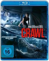 Crawl (Blu-Ray)