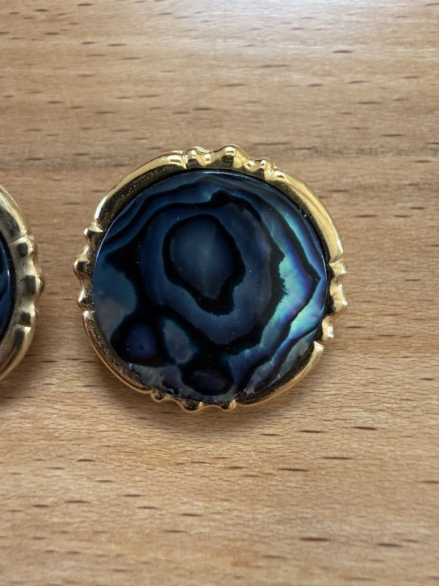 Boucles d'oreille: Ohrenclips – D'occasion à Grenchen par Bastet007 2