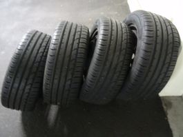 OPEL ASTRA  1.4, 1.6, 1.8, 2.0  16V SOMMERRÄDER 5-Loch