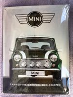 Mini cooper classic gb Oldtimer