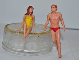 Preiser Figuren G (MMT041)