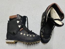 Schalenschuh Raichle