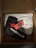 Madshus F21 Race Speed Skate, Grösse 36 - Neuwertig