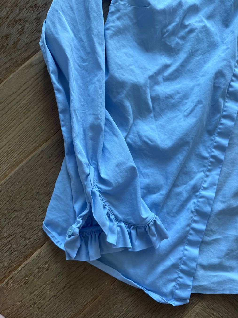 Mos mosh Blusen: MOS Mosh Bluse S- M – Gebraucht aus Zürich von iva_7658 2