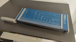 Papier Schneidemaschine