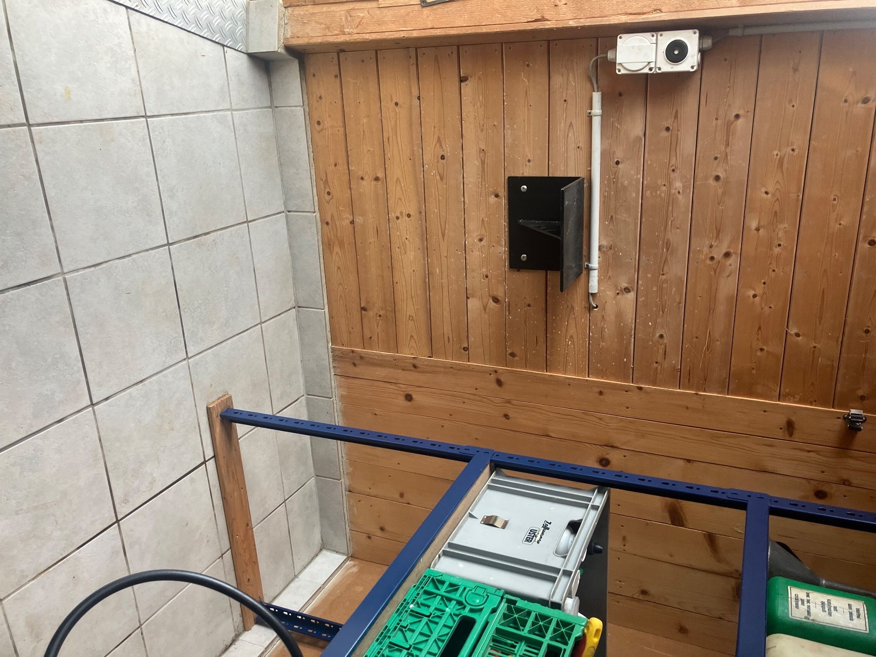 Casette da giardino & serre: Gartenhaus, Geräteschuppen, Stall – Usato da Feusisberg venduto da koe_x2cz 8