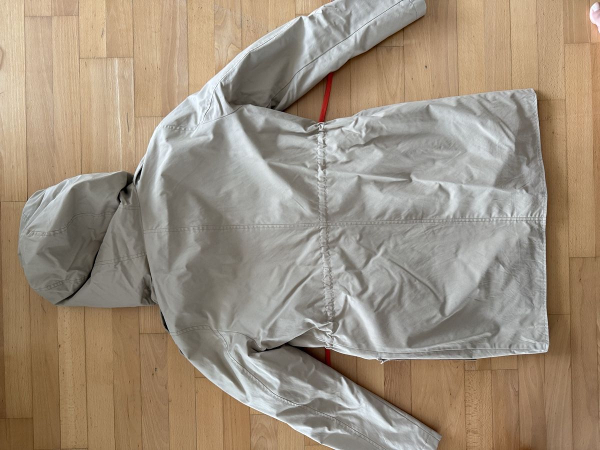 Tom Tailor Jacken: Tom Tailor Parka M – Gebraucht aus Bülach von sawa22 6