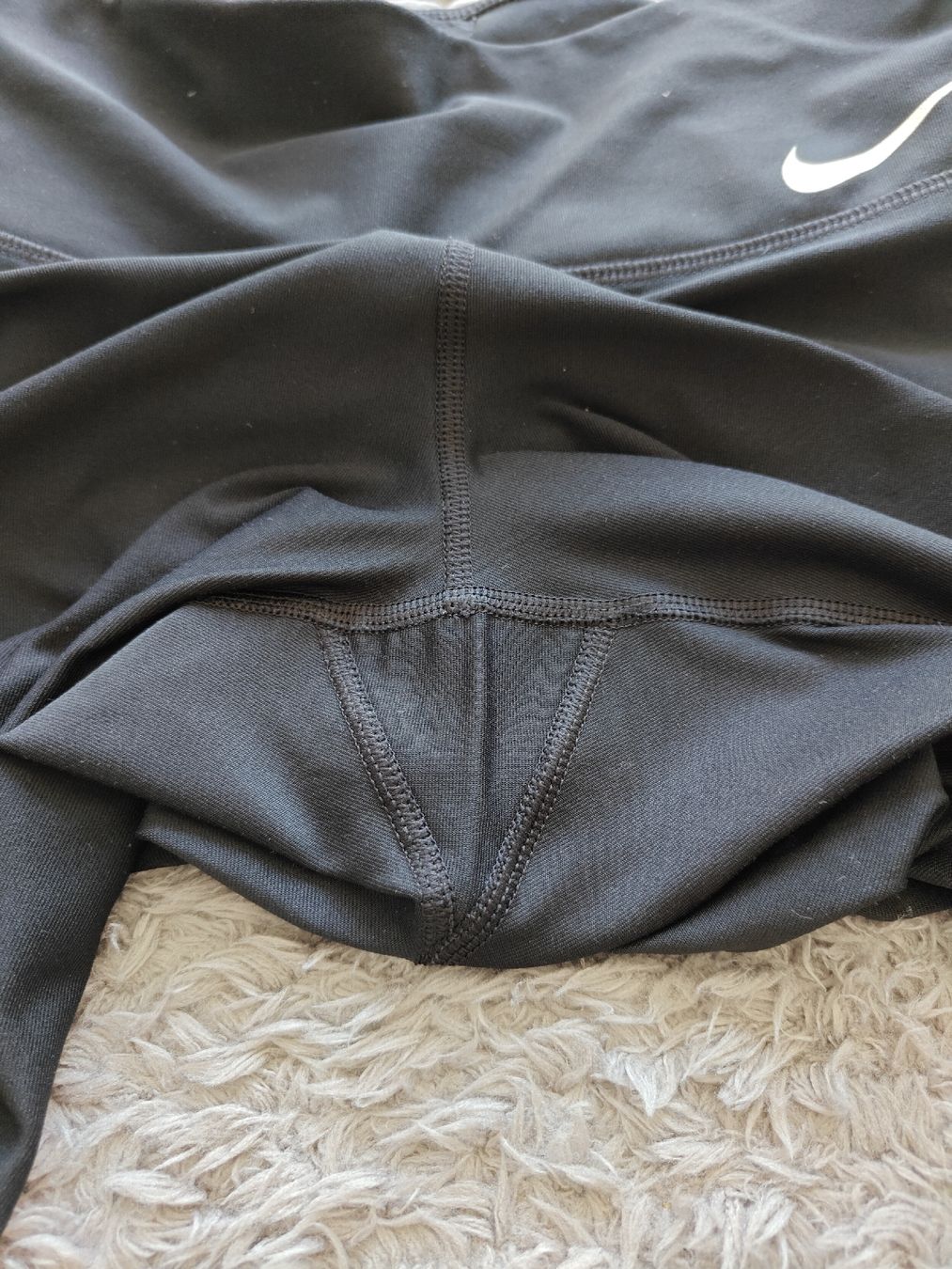 Nike Leggings: Nike Sport Leggins Tights – D'occasion à Pieterlen par Saemelili 7