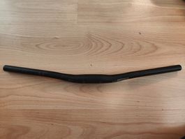 XLC Lenker Aluminum 31.8mm 620mm