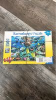 Puzzle Unterwasserwelt 150 Teile