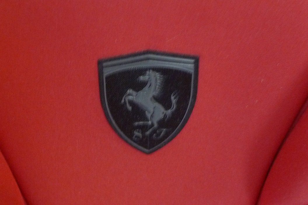 Auto-Kindersitze: Autositz-(Ferrari rot)! – Gebraucht aus Bern von bn1640 4