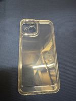 Cover iPhone 14