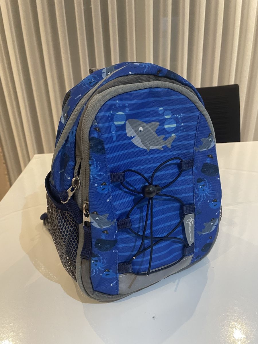 Borse & Zaini: Rucksack – Nuovo (secondo la descrizione) da Zunzgen venduto da RajaM