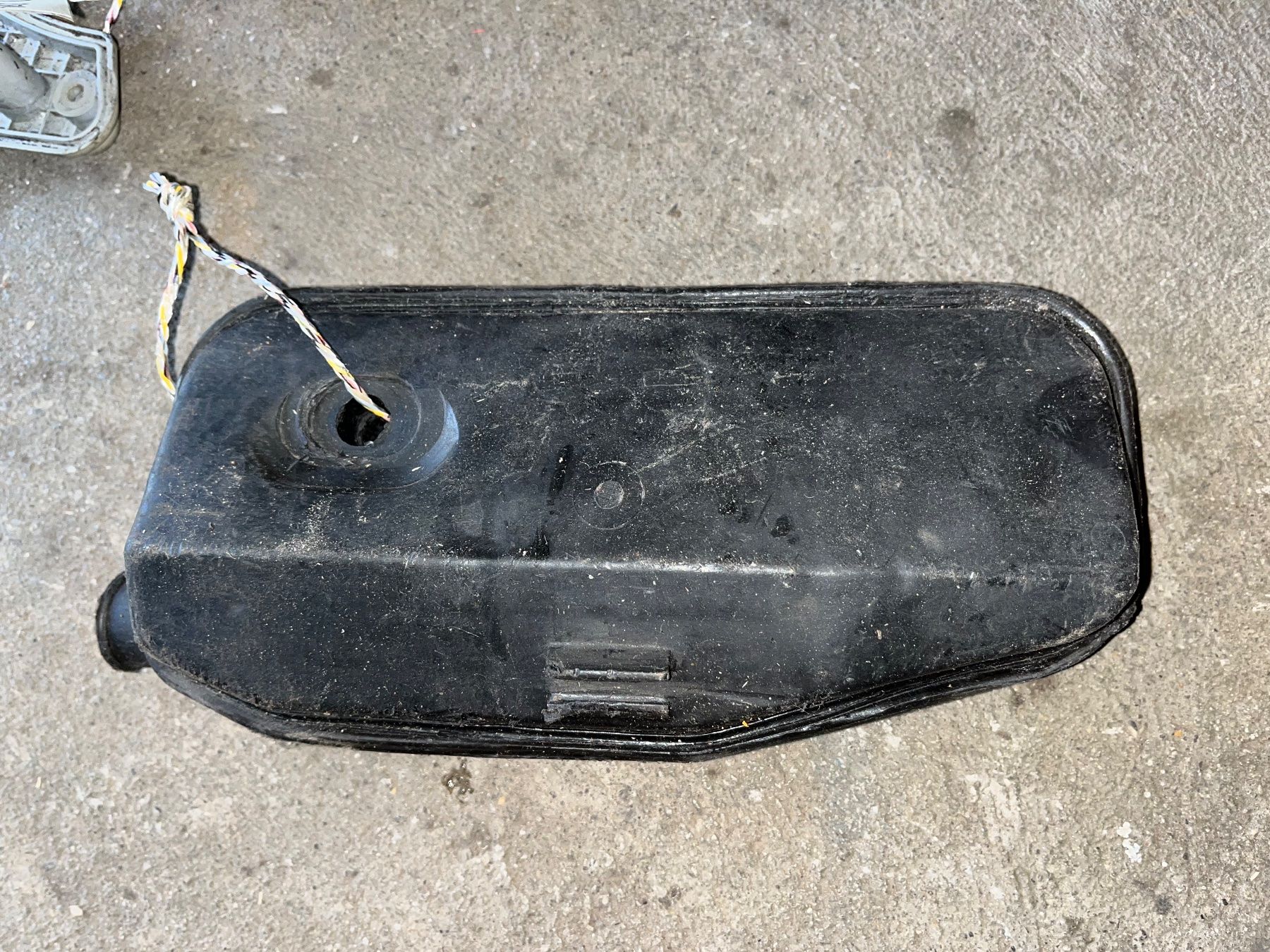 Puch Mofa-Ersatzteile: Puch Maxi/X30 Mofa Luftfilter – Gebraucht aus Fahrni b. Thun von berger_tuning34 5