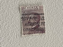 Italia 🇮🇹 Briefmarken (Gratis-Versand)