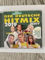 Der deutsche HITMIX 2019