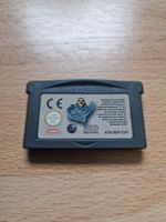 Game Boy Advance Spiel Big Mutha Truckers guter Zustand