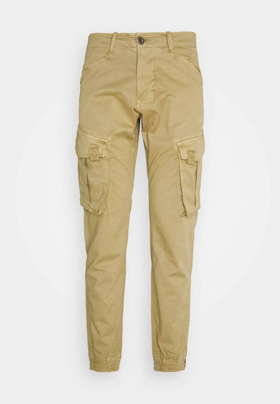 Alpha Industries Pantaloni: ALPHA INDUSTRIES CARGO PANTS Gr. 36 – Nuovo e nell'imballaggio originale da Mülenen venduto da CreativeSolutions